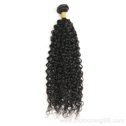 Extensions Thick Virgin Brazilian Hair Extension